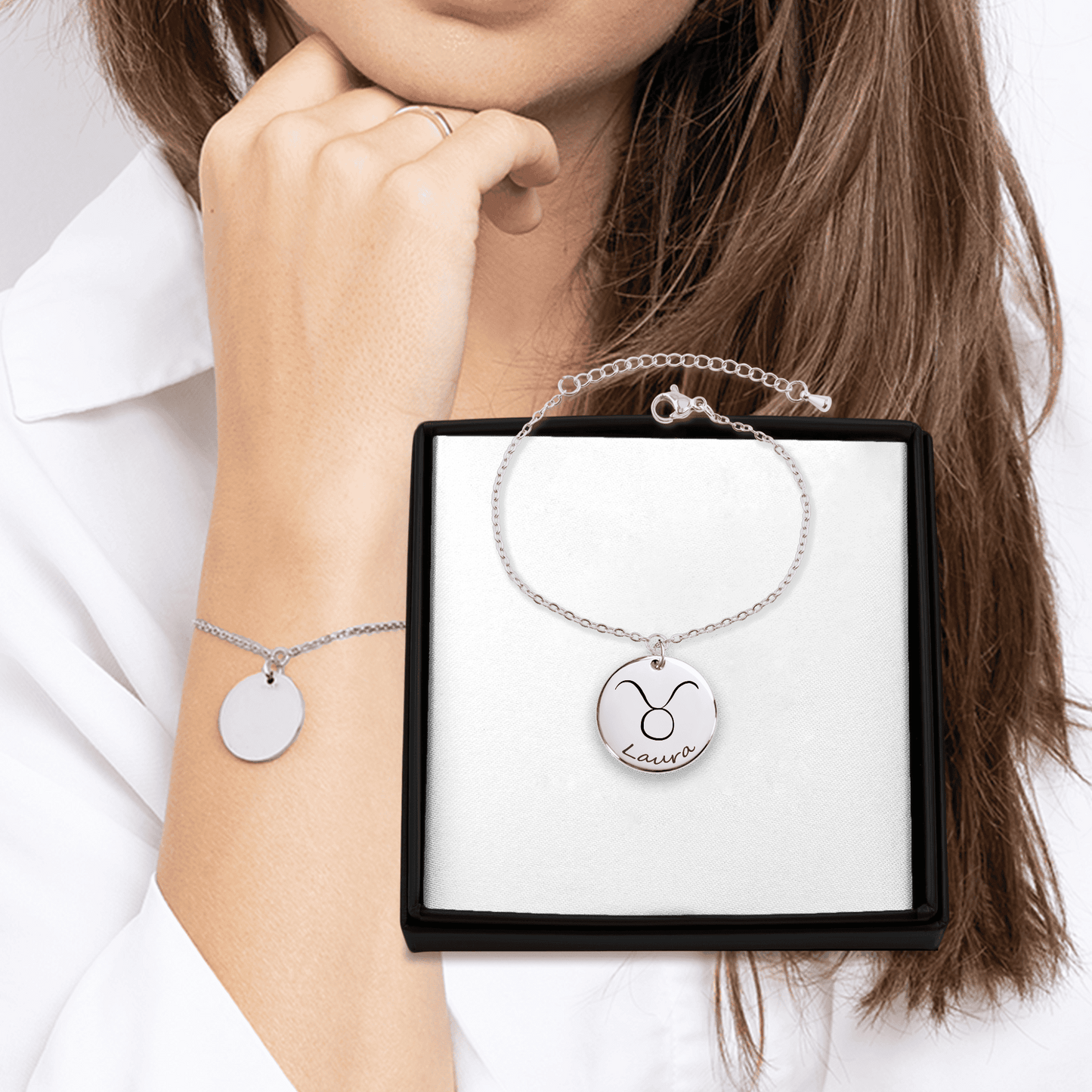 Zodiac Bracelet