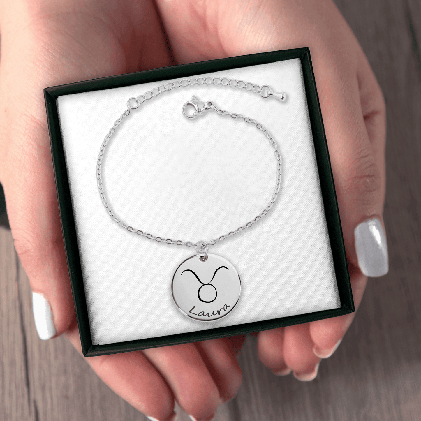 Zodiac Bracelet