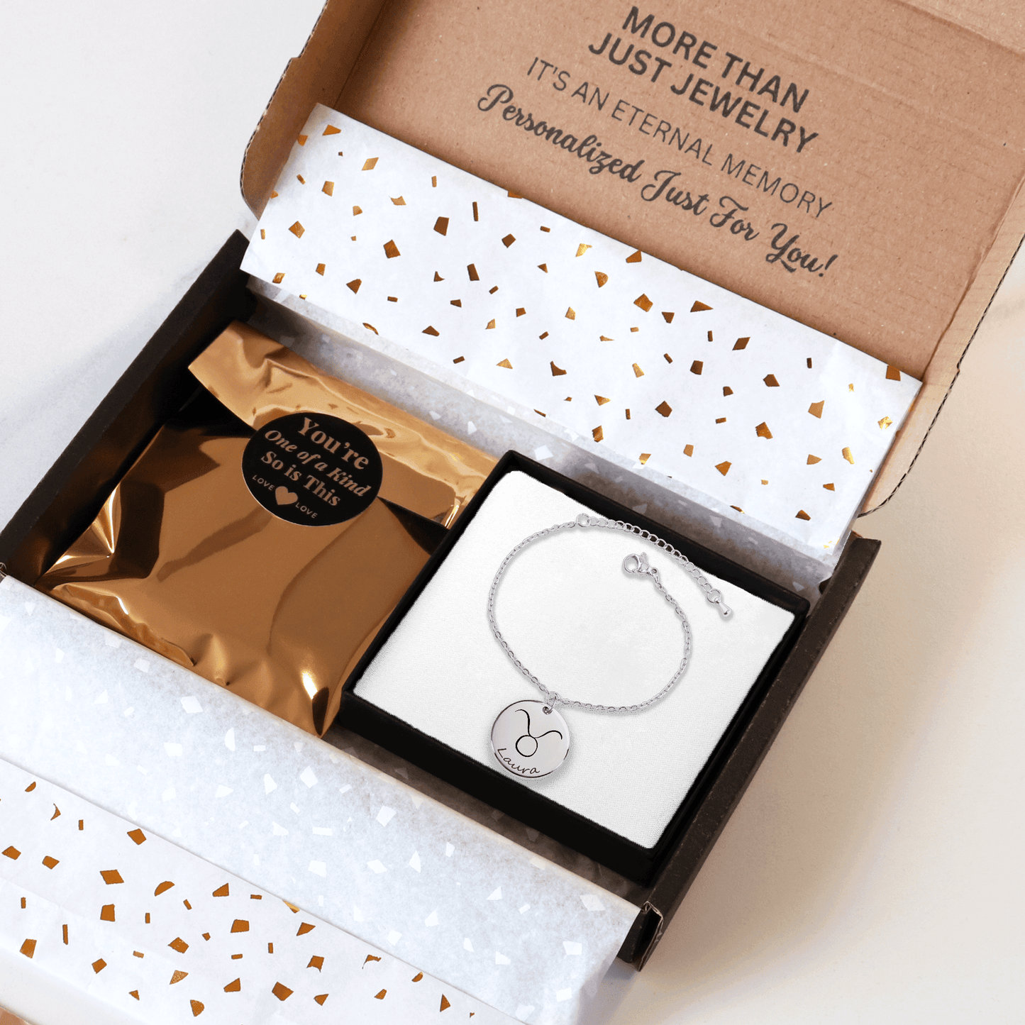 Zodiac Bracelet